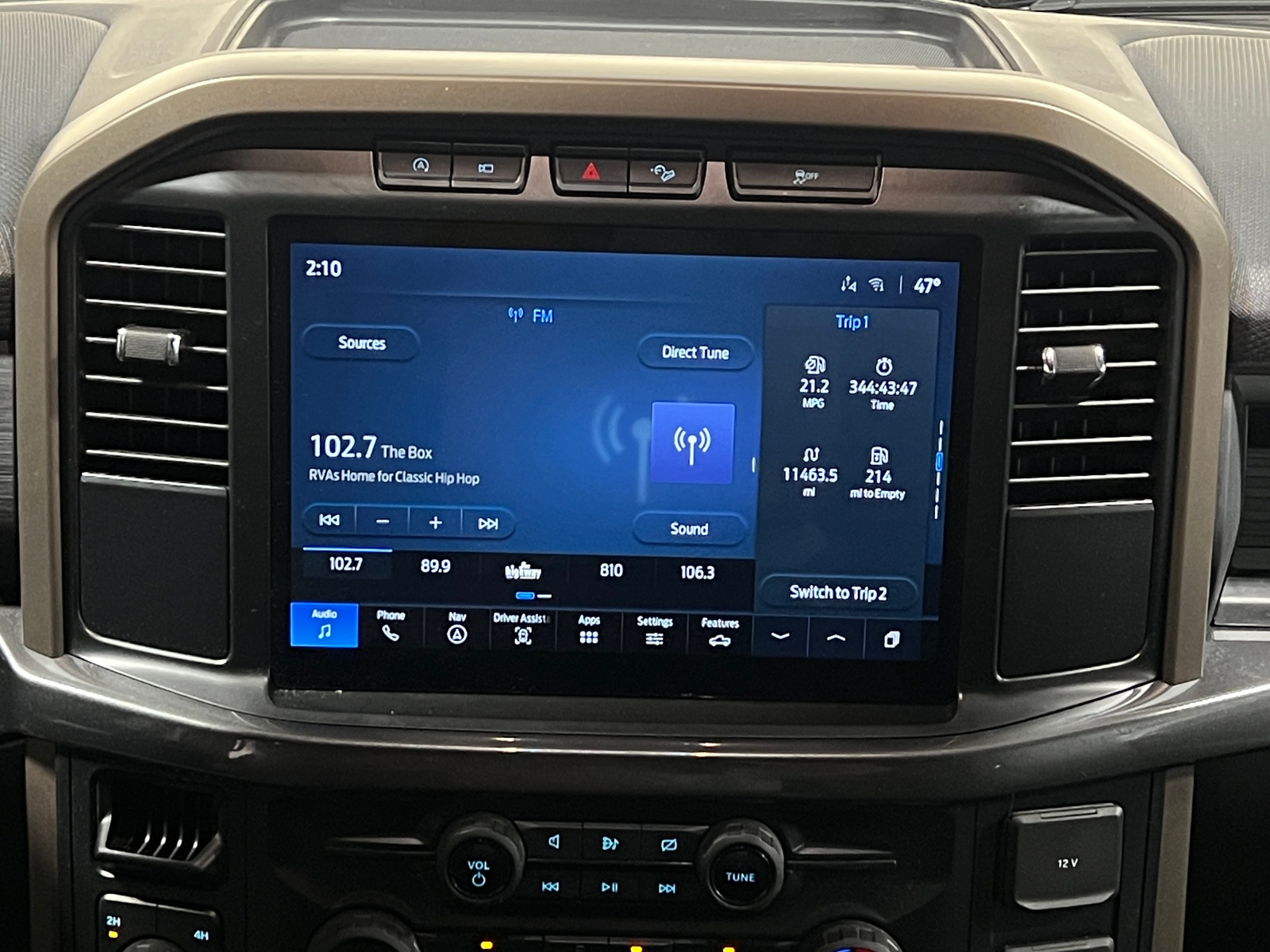 Thumbnail: 2024 Ford Econoline - 4