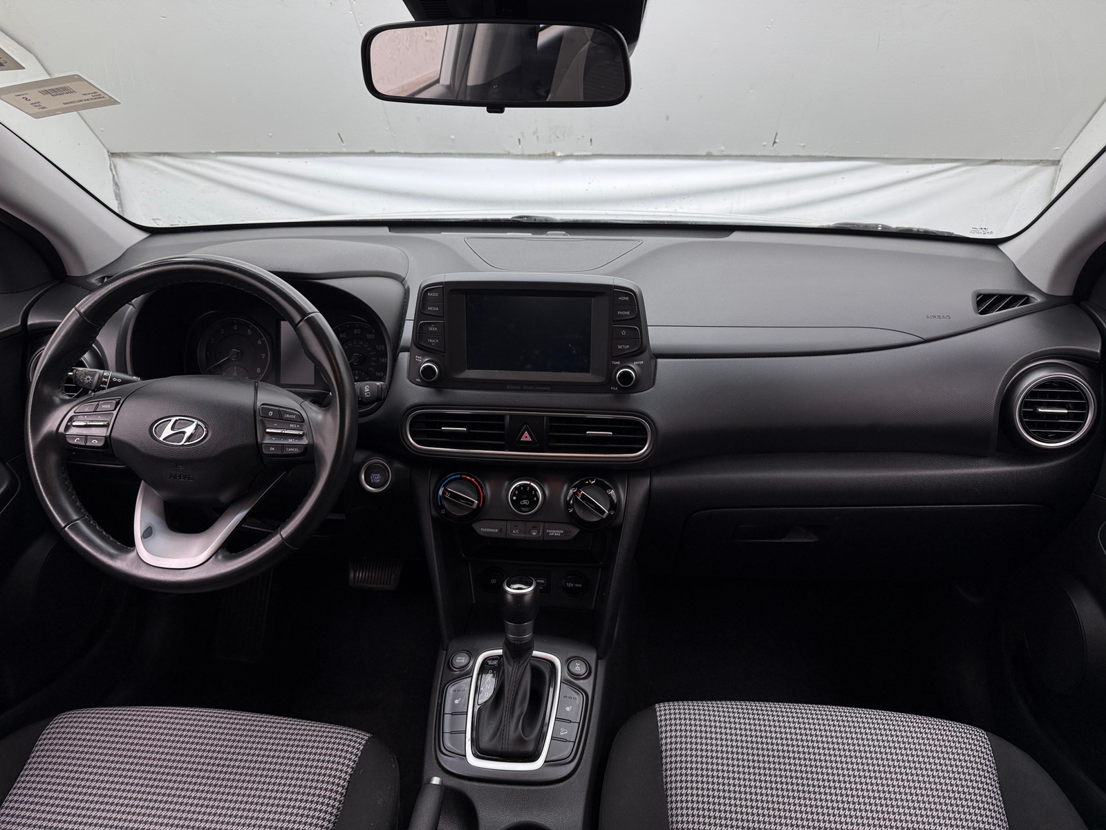 Thumbnail: 2021 Hyundai Kona - 3