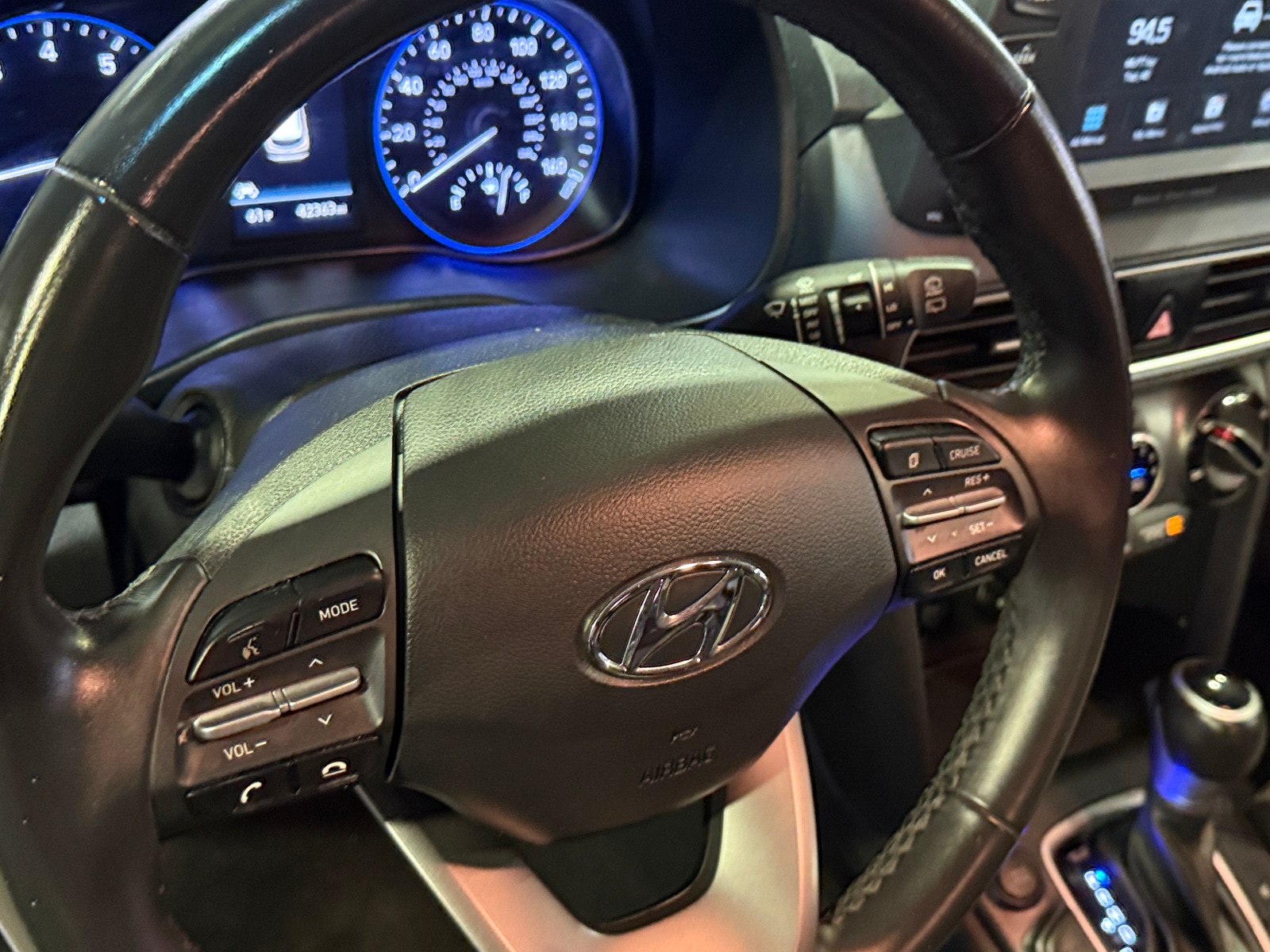 Thumbnail: 2021 Hyundai Kona - 5