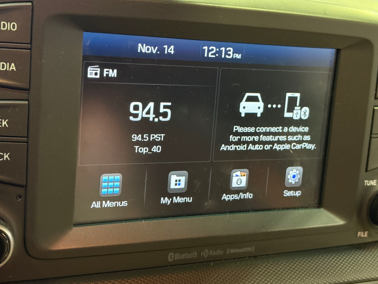 Thumbnail: 2021 Hyundai Kona - 4