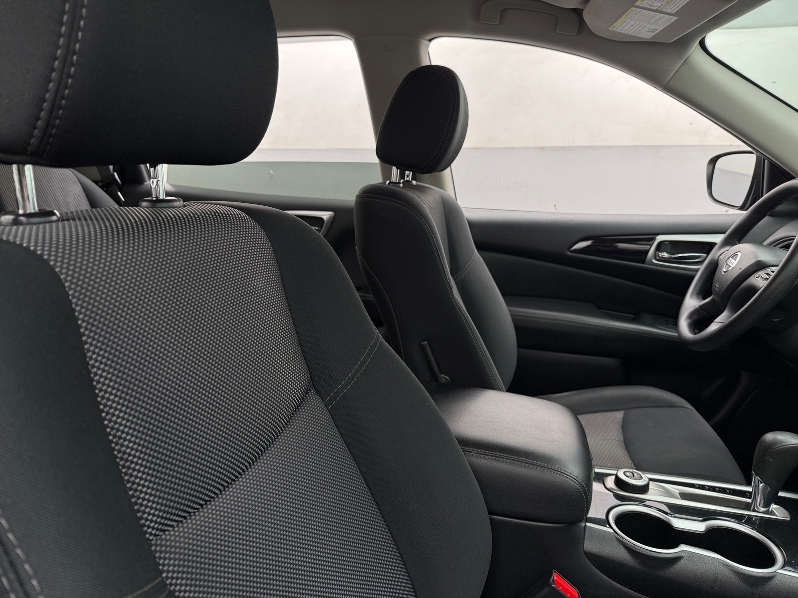 Thumbnail: 2018 Nissan Pathfinder - 2