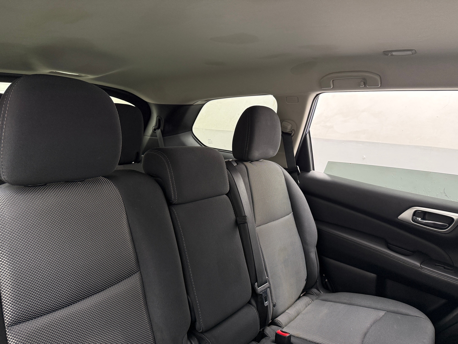 Thumbnail: 2018 Nissan Pathfinder - 6