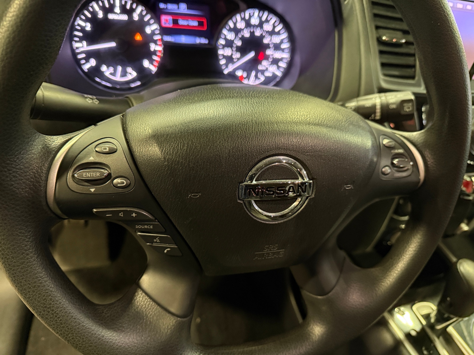 Thumbnail: 2018 Nissan Pathfinder - 5