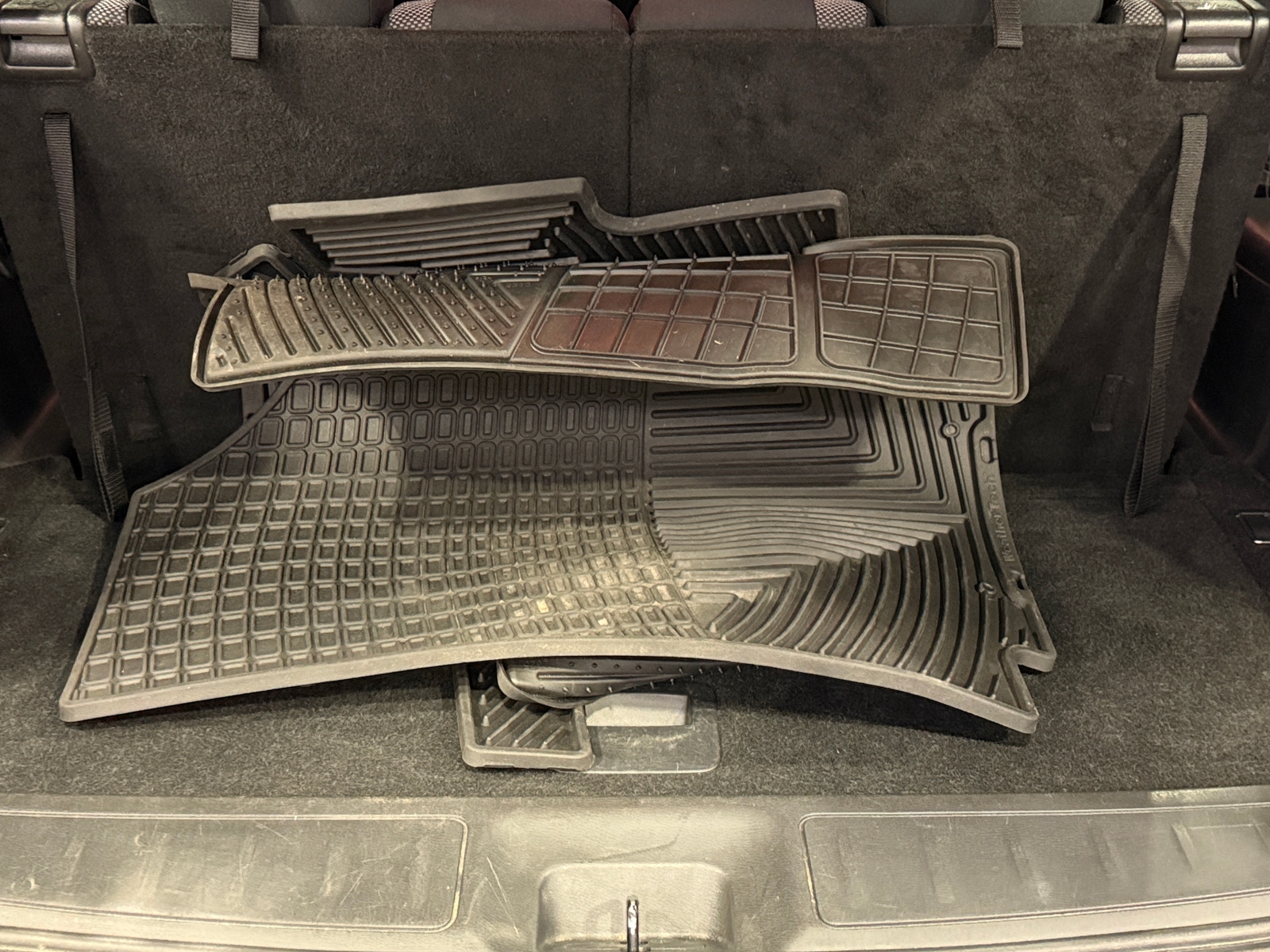 Thumbnail: 2018 Nissan Pathfinder - 7