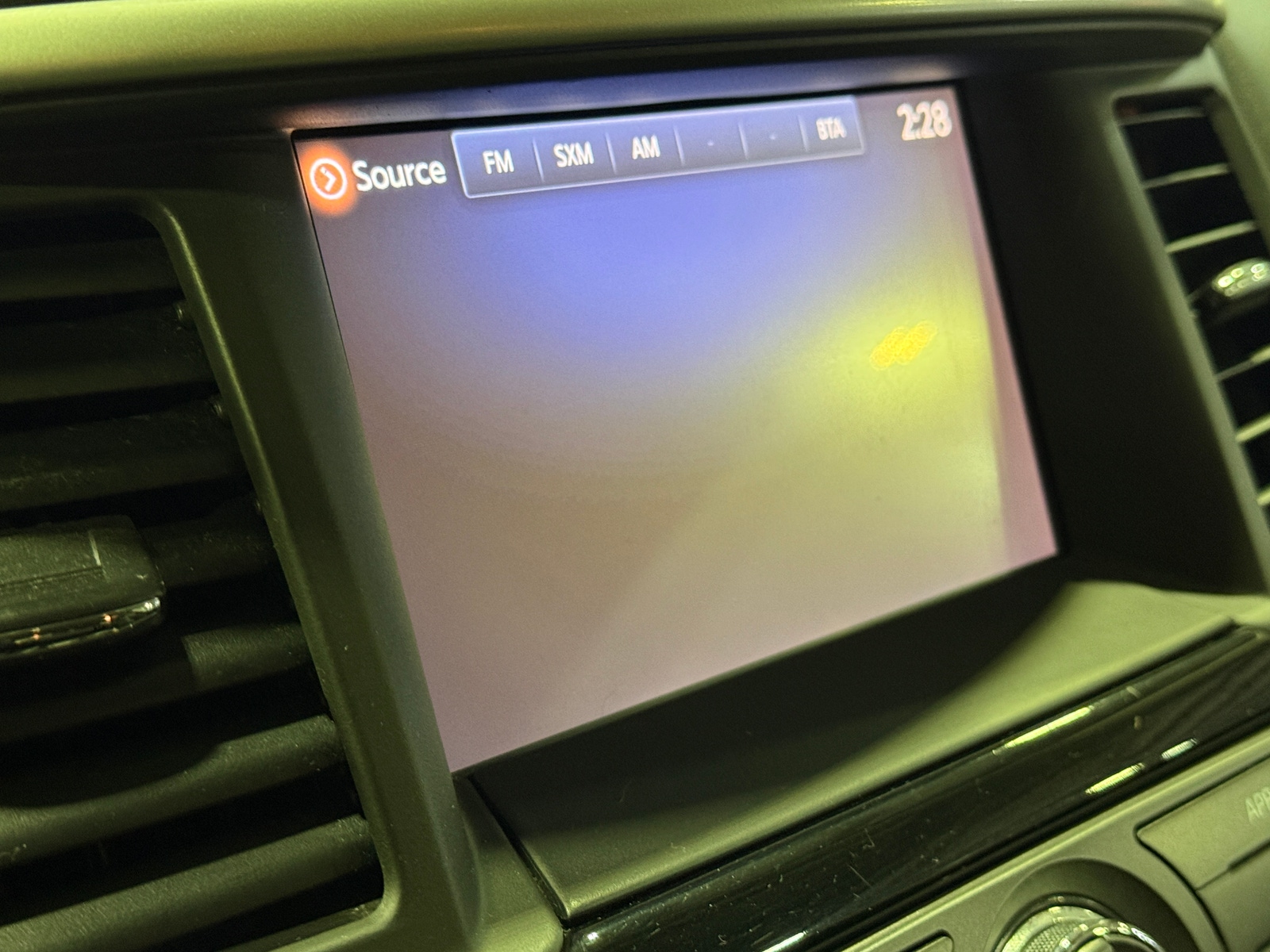 Thumbnail: 2018 Nissan Pathfinder - 4