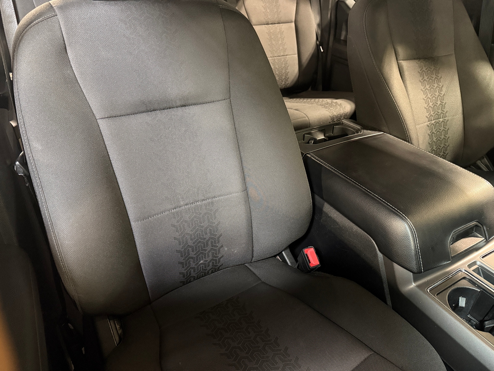 Thumbnail: 2019 Ford Econoline - 2