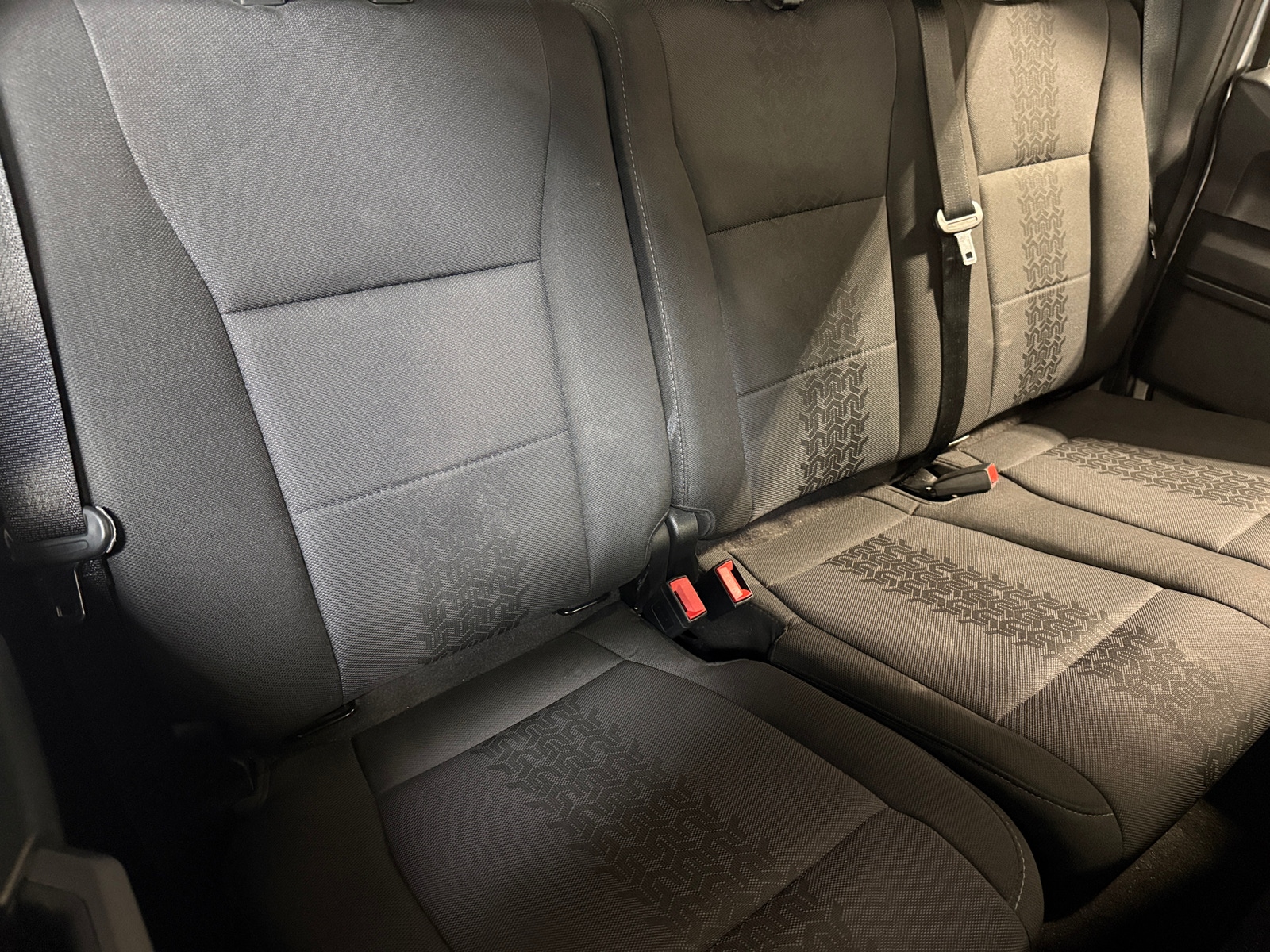 Thumbnail: 2019 Ford Econoline - 6