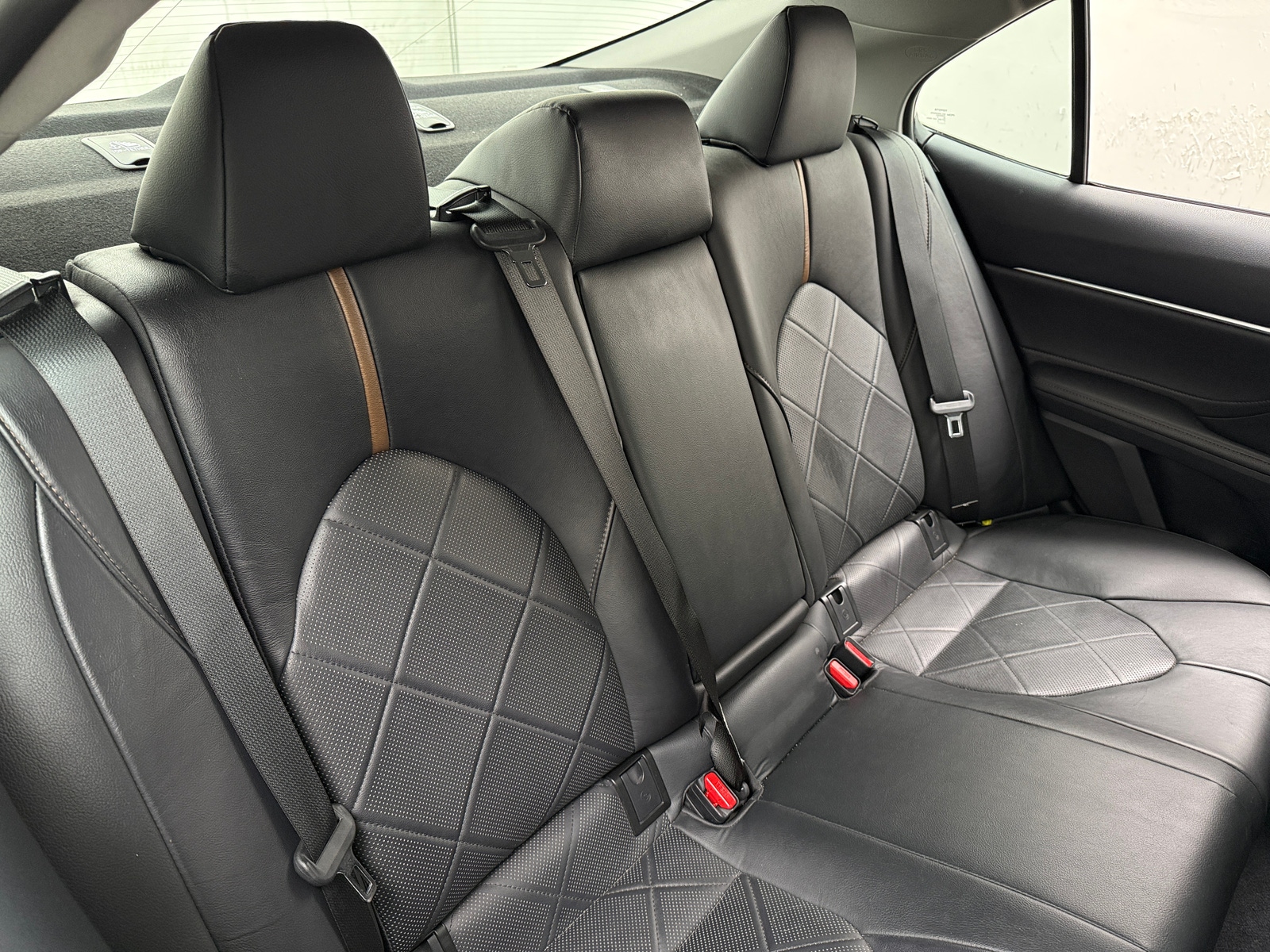 Thumbnail: 2018 Toyota Camry - 5