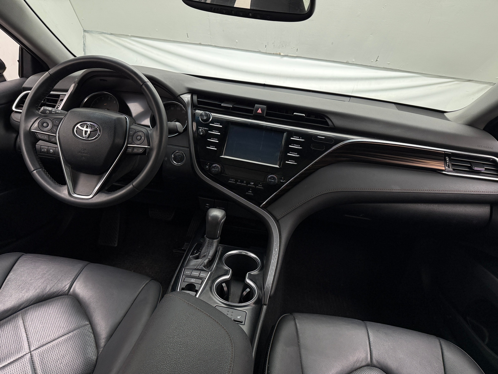 Thumbnail: 2018 Toyota Camry - 2