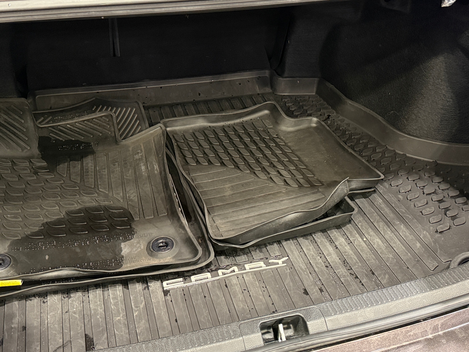 Thumbnail: 2018 Toyota Camry - 6