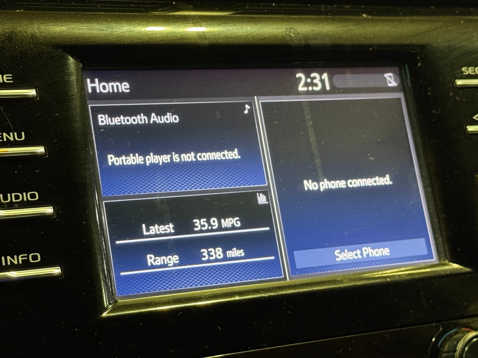 Thumbnail: 2018 Toyota Camry - 3