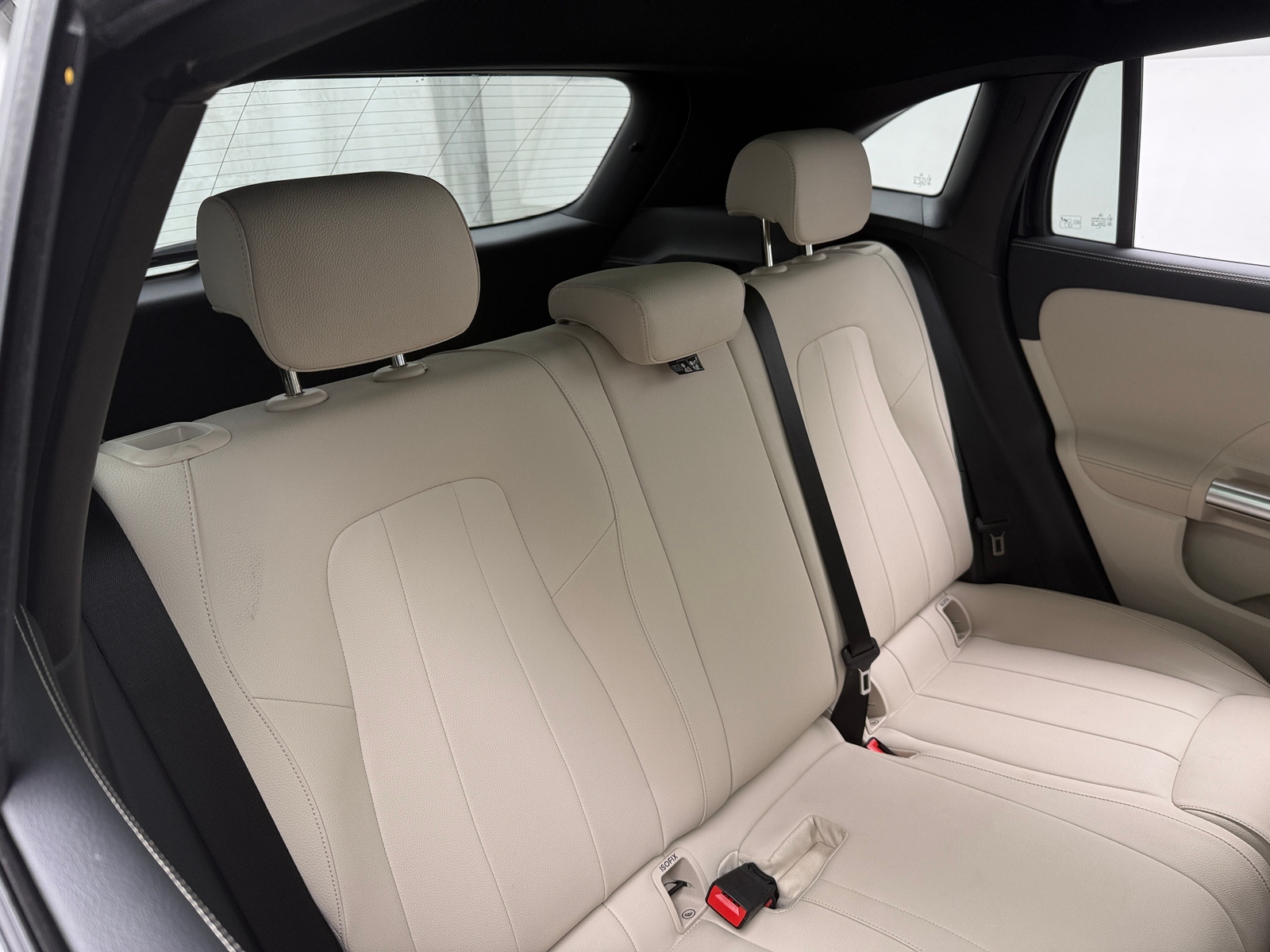 Thumbnail: 2025 Mercedes-Benz GLA - 5