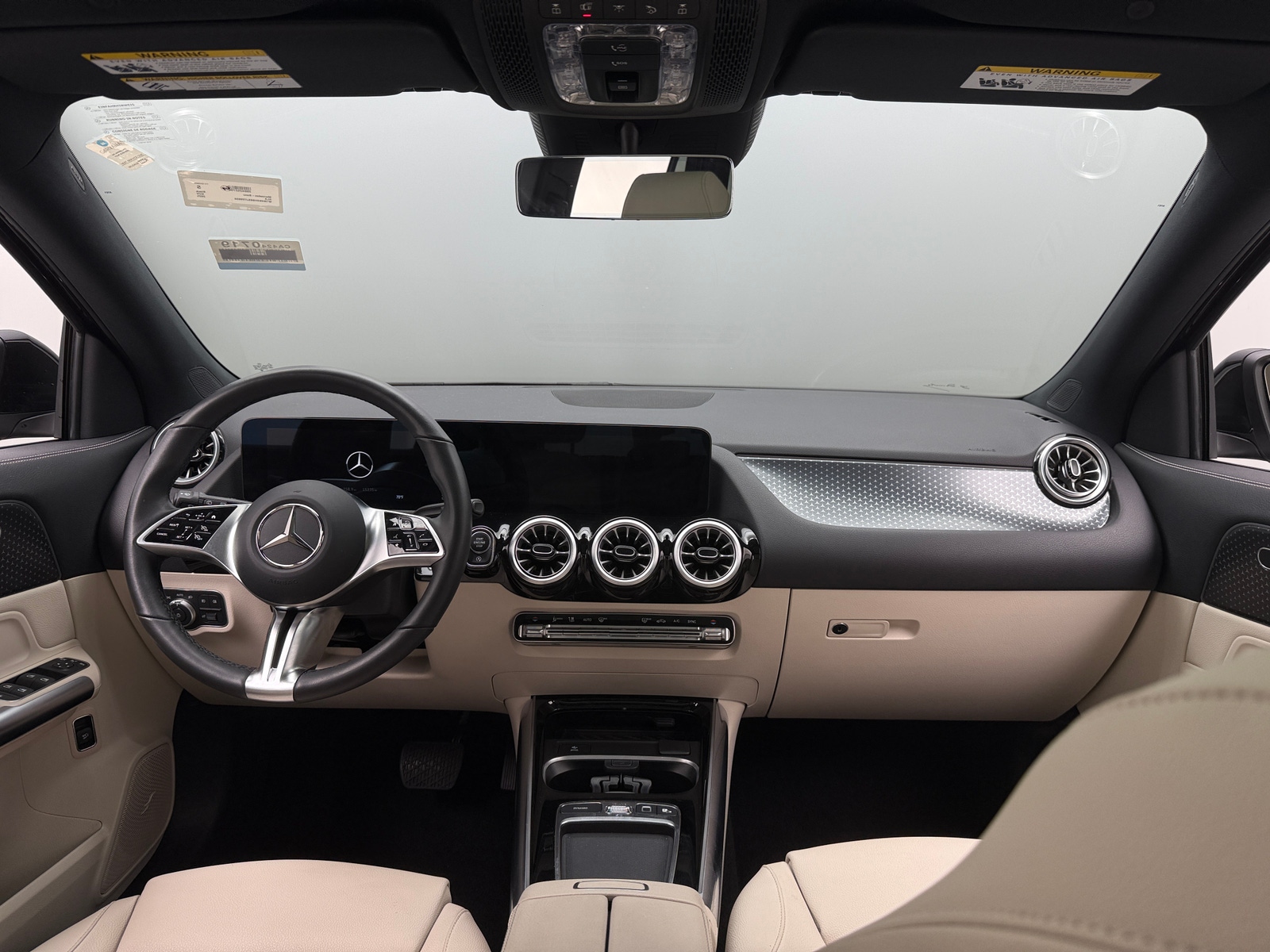 Thumbnail: 2025 Mercedes-Benz GLA - 2