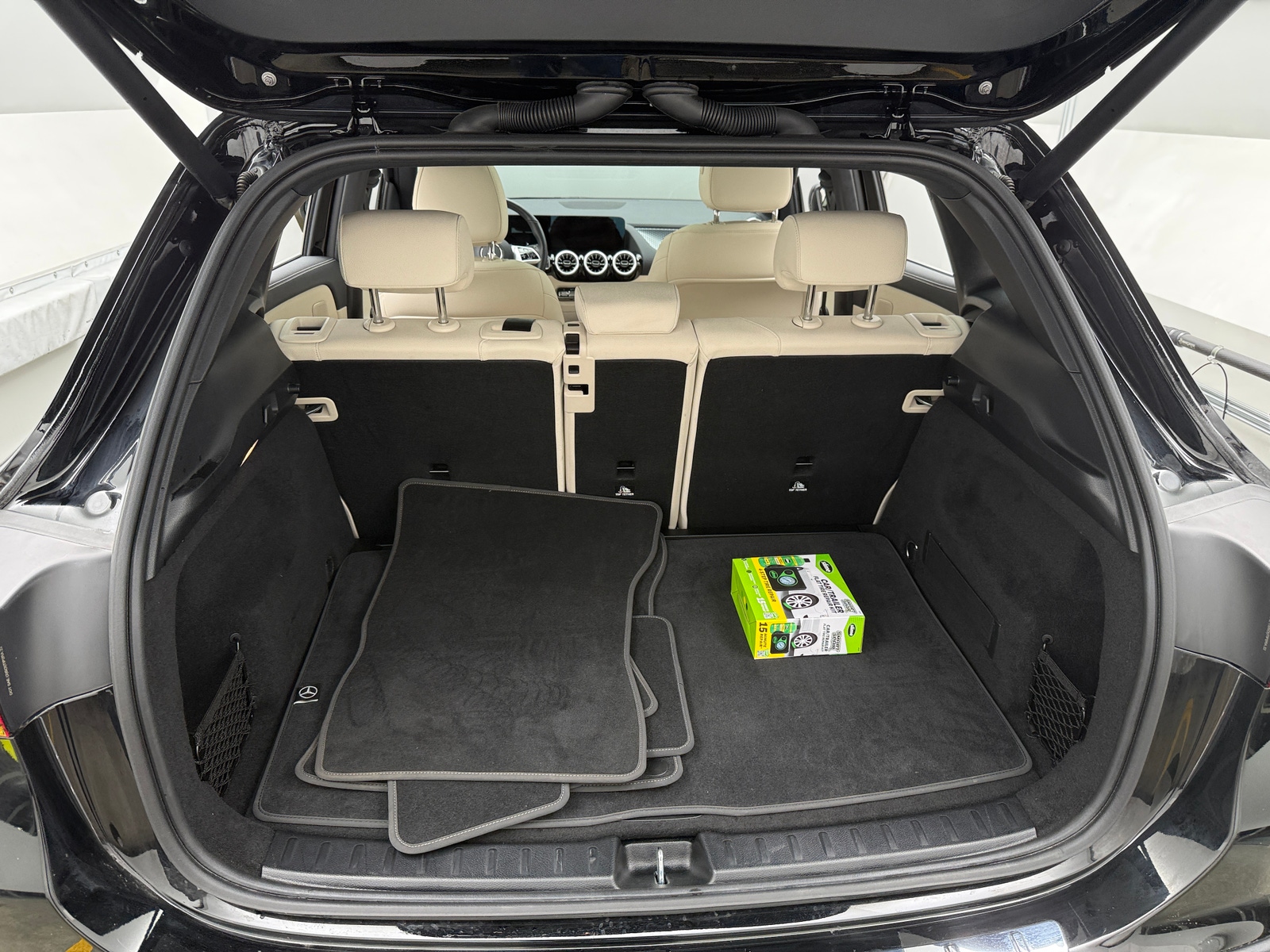 Thumbnail: 2025 Mercedes-Benz GLA - 6