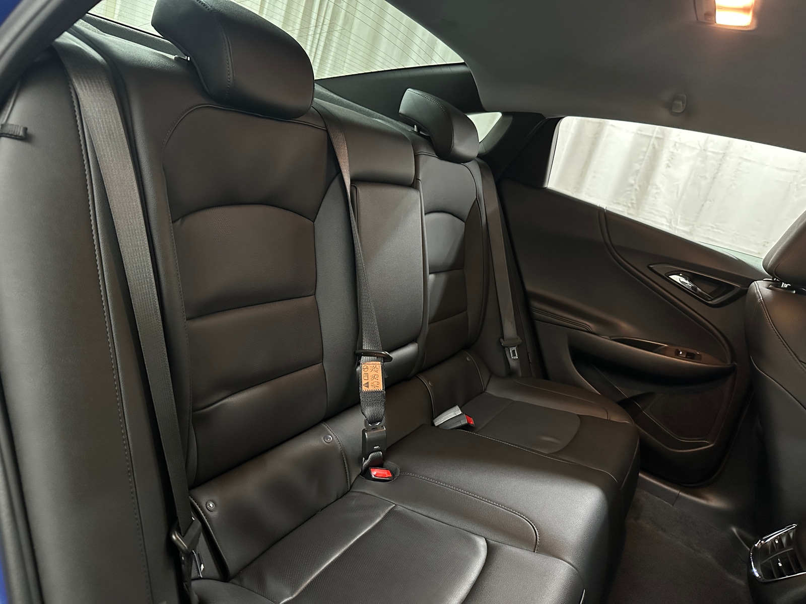 Thumbnail: 2023 Chevrolet Malibu - 5