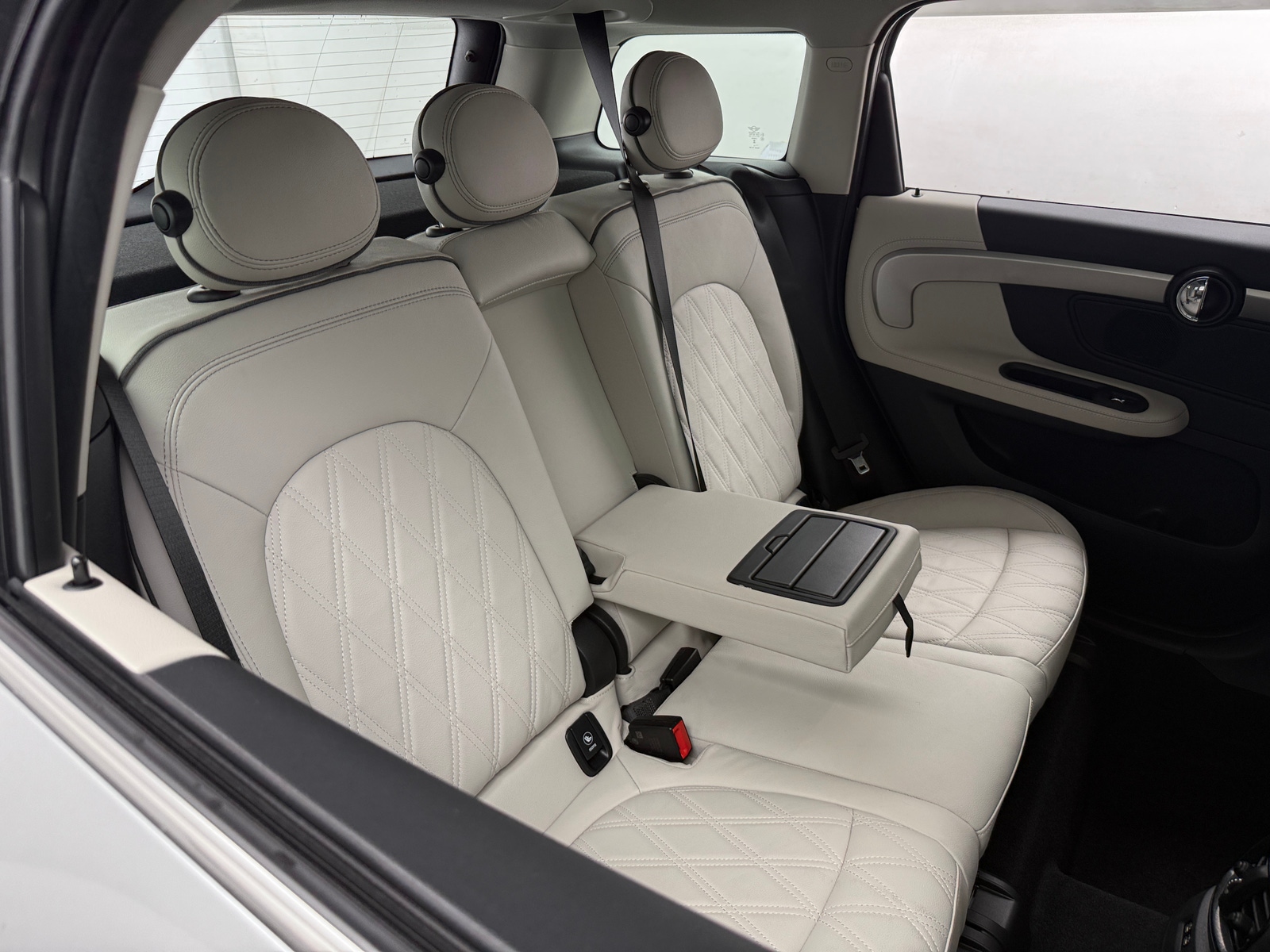 Thumbnail: 2024 MINI Cooper Countryman - 5