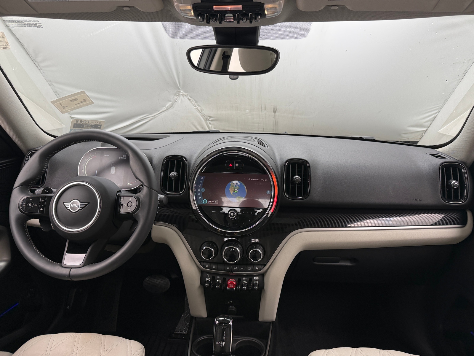 Thumbnail: 2024 MINI Cooper Countryman - 2