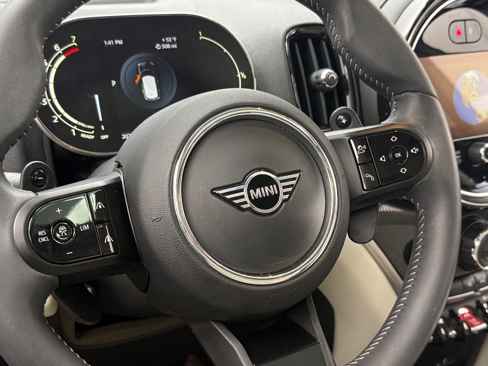 Thumbnail: 2024 MINI Cooper Countryman - 4