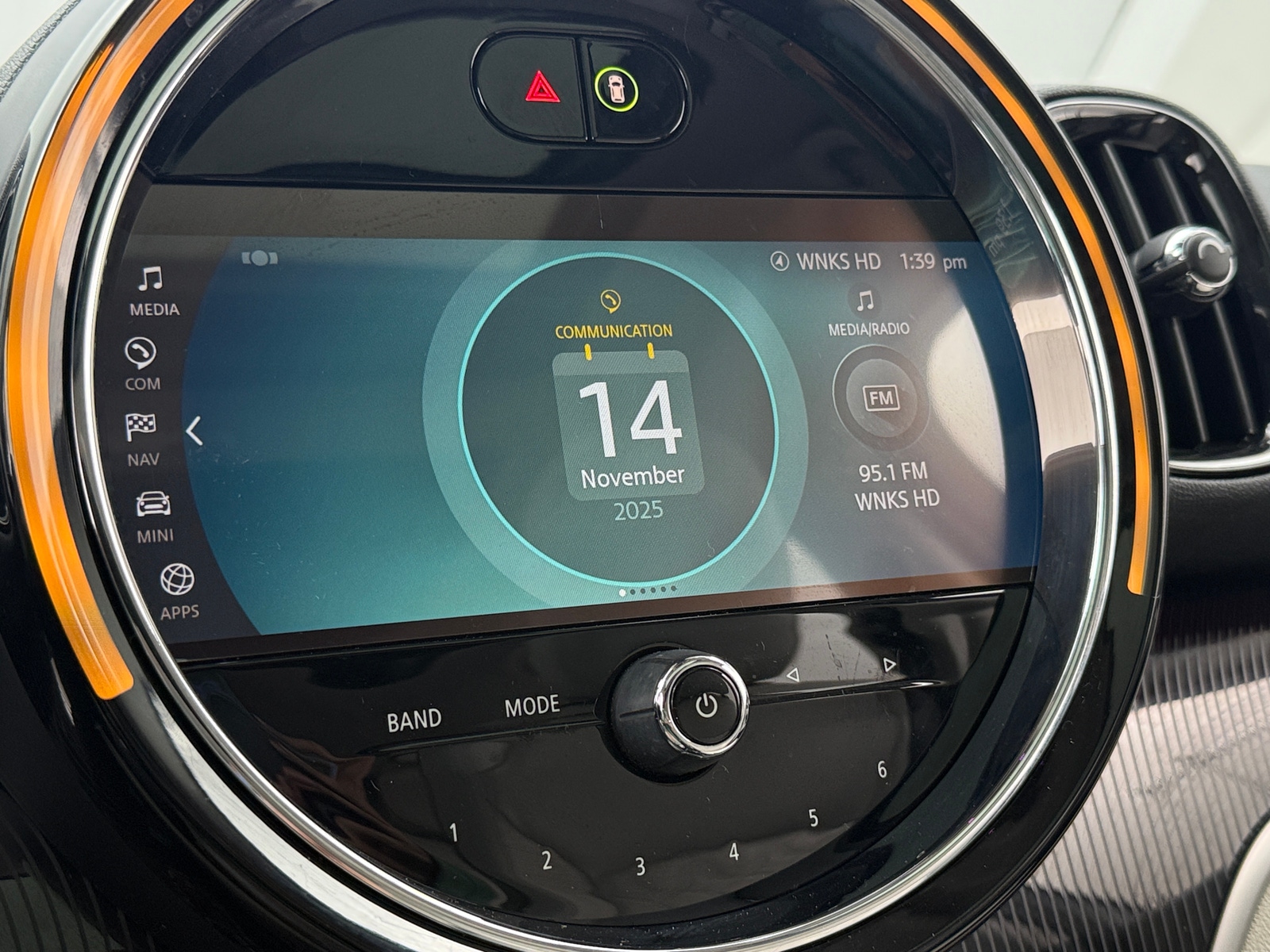 Thumbnail: 2024 MINI Cooper Countryman - 3