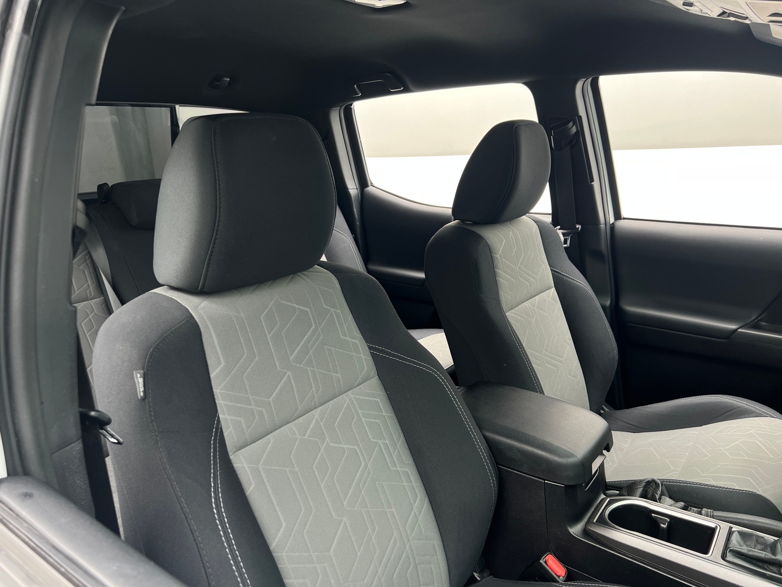 Thumbnail: 2021 Toyota Tacoma - 2