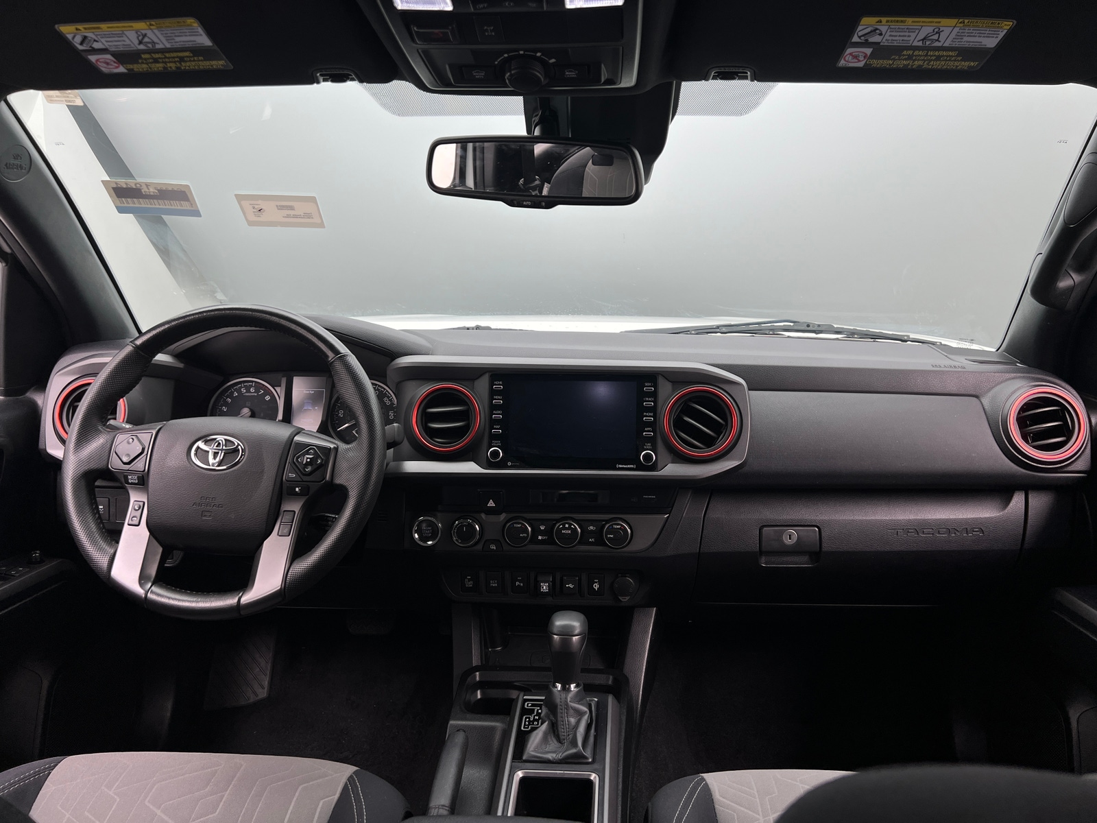 Thumbnail: 2021 Toyota Tacoma - 3