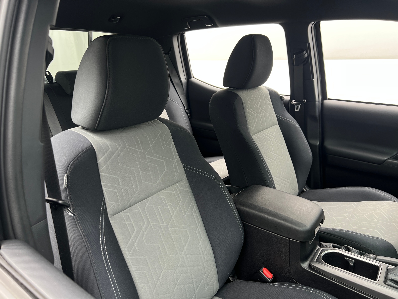 Thumbnail: 2021 Toyota Tacoma - 2