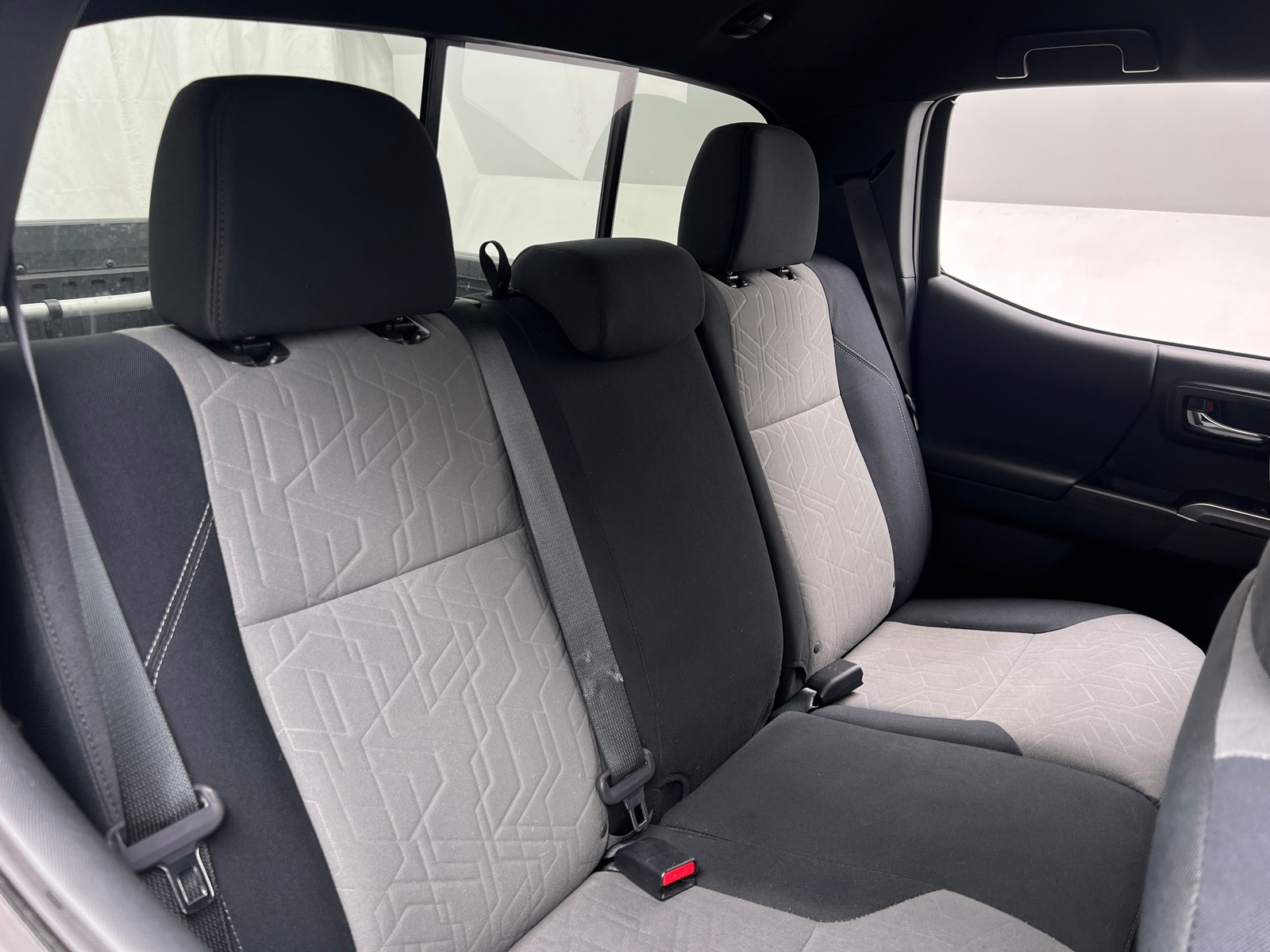 Thumbnail: 2021 Toyota Tacoma - 6