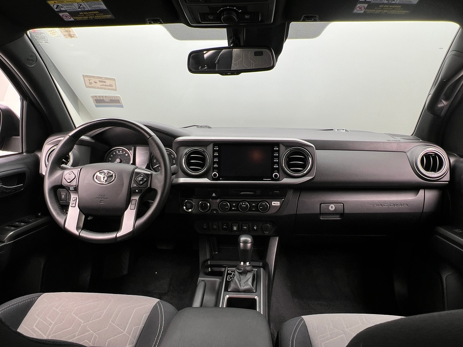 Thumbnail: 2021 Toyota Tacoma - 3