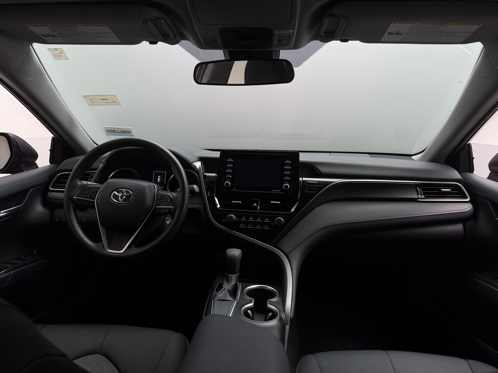 Thumbnail: 2021 Toyota Camry - 3