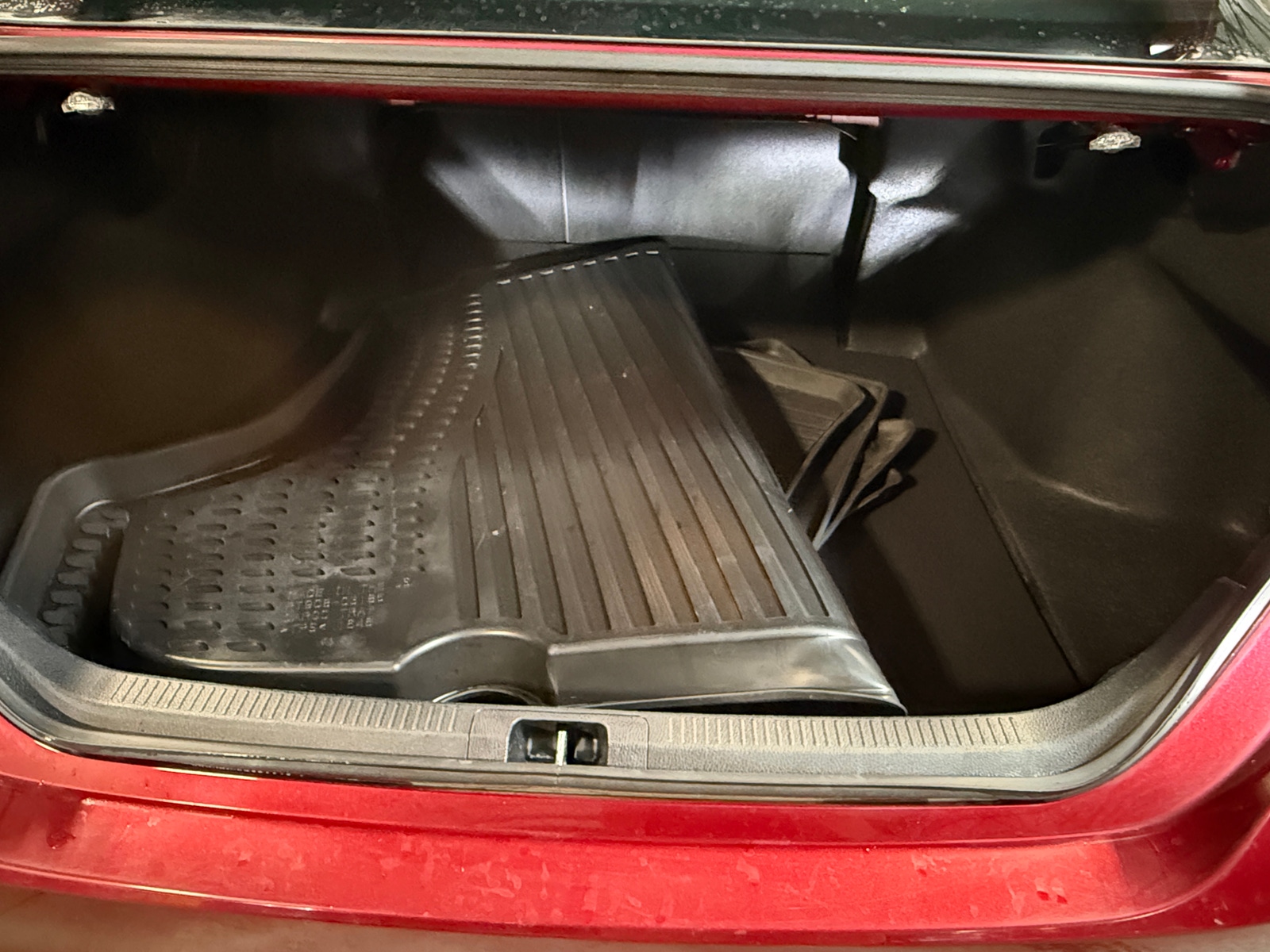 Thumbnail: 2021 Toyota Camry - 7