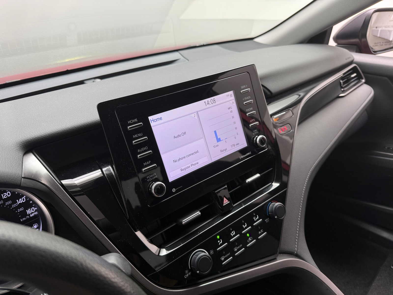 Thumbnail: 2021 Toyota Camry - 4