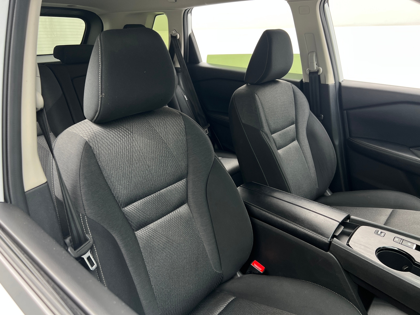 Thumbnail: 2024 Nissan Rogue - 2