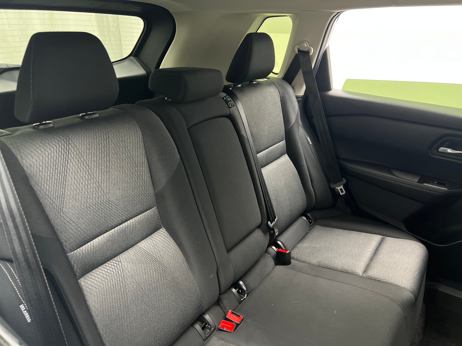 Thumbnail: 2024 Nissan Rogue - 6