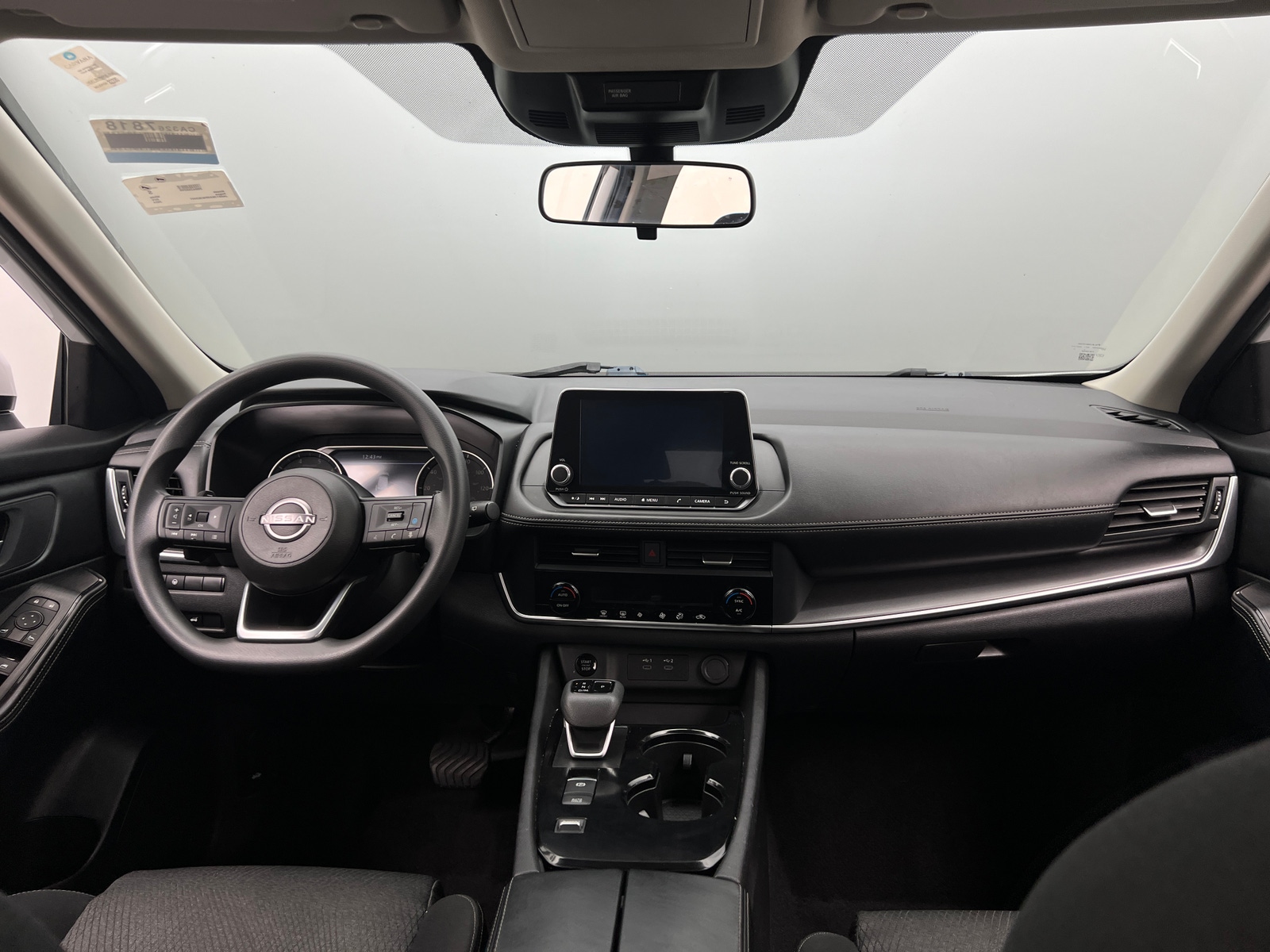 Thumbnail: 2024 Nissan Rogue - 3