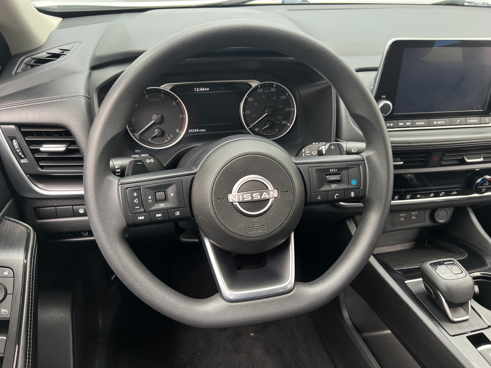 Thumbnail: 2024 Nissan Rogue - 5