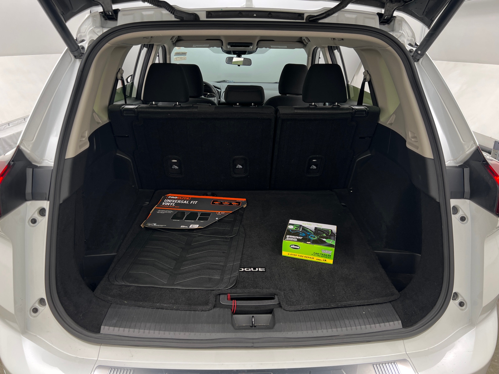 Thumbnail: 2024 Nissan Rogue - 7