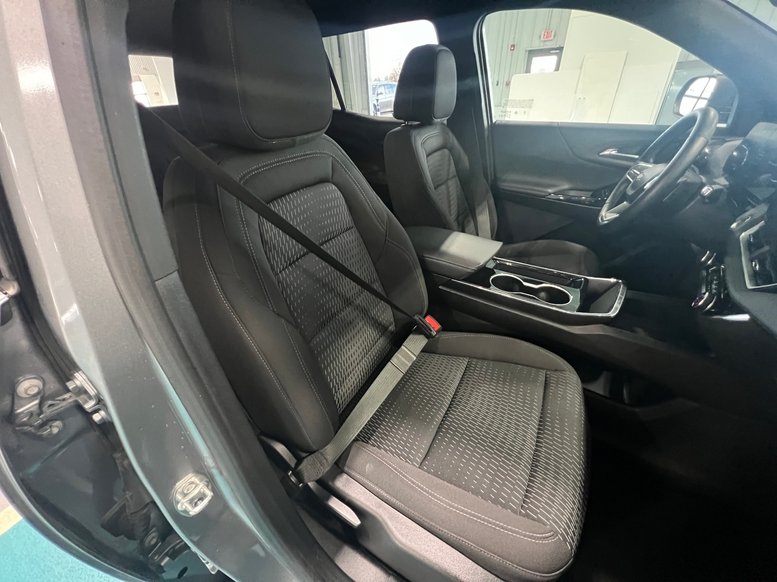 Thumbnail: 2025 Chevrolet Equinox - 2