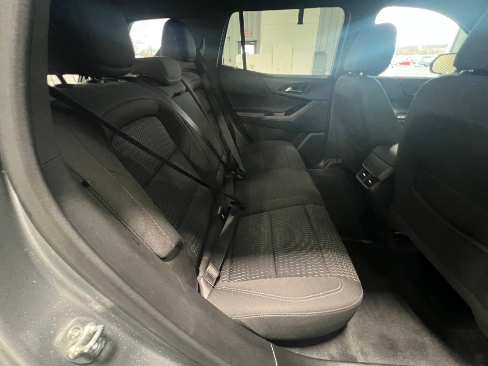 Thumbnail: 2025 Chevrolet Equinox - 6