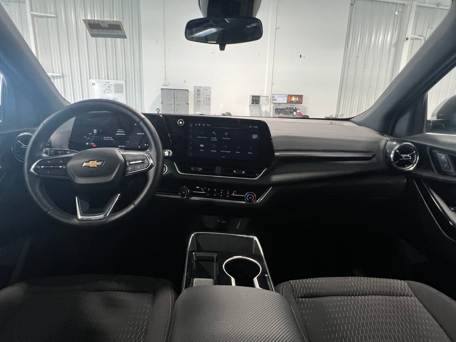 Thumbnail: 2025 Chevrolet Equinox - 3