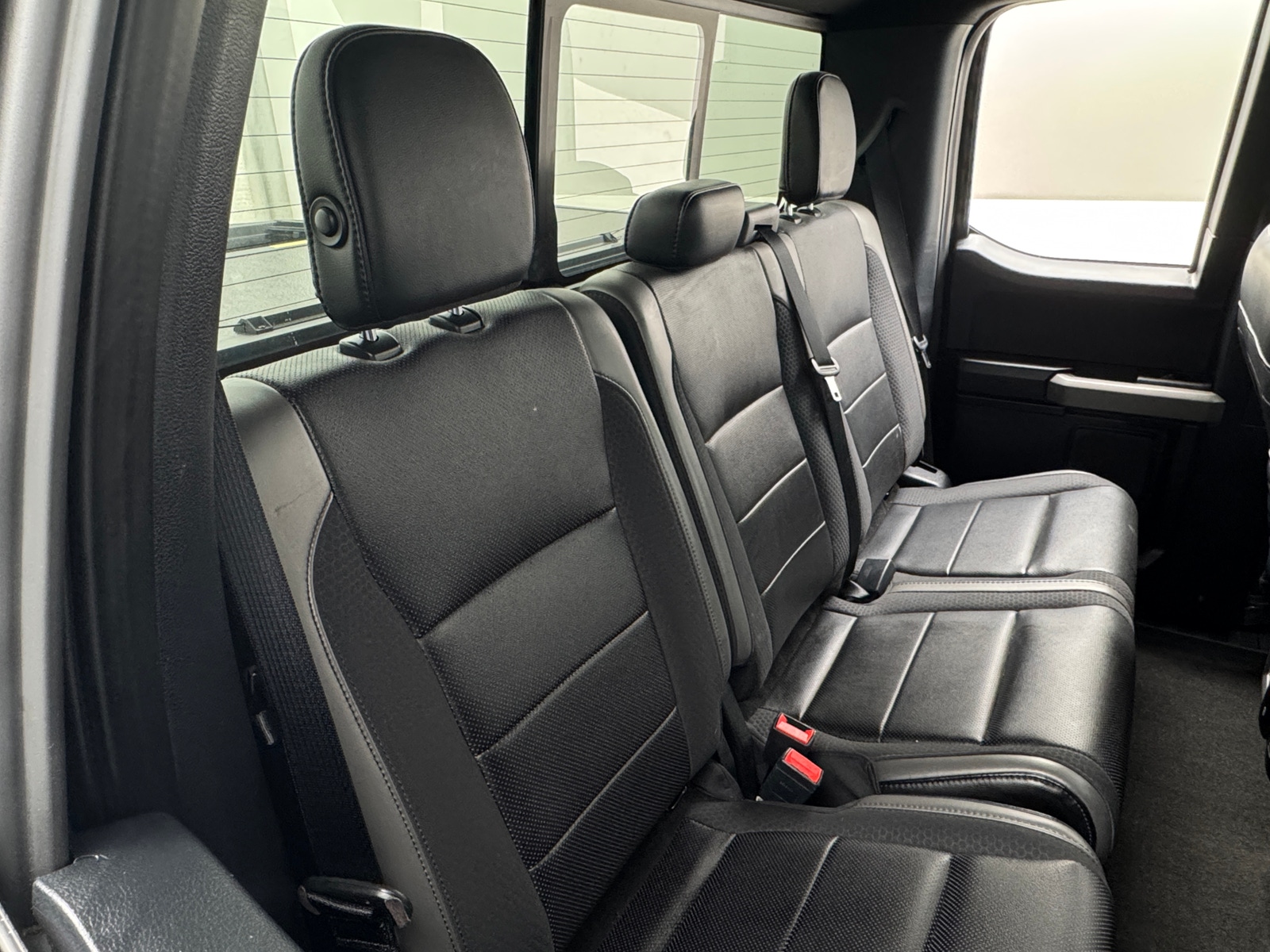 Thumbnail: 2020 Ford Econoline - 6