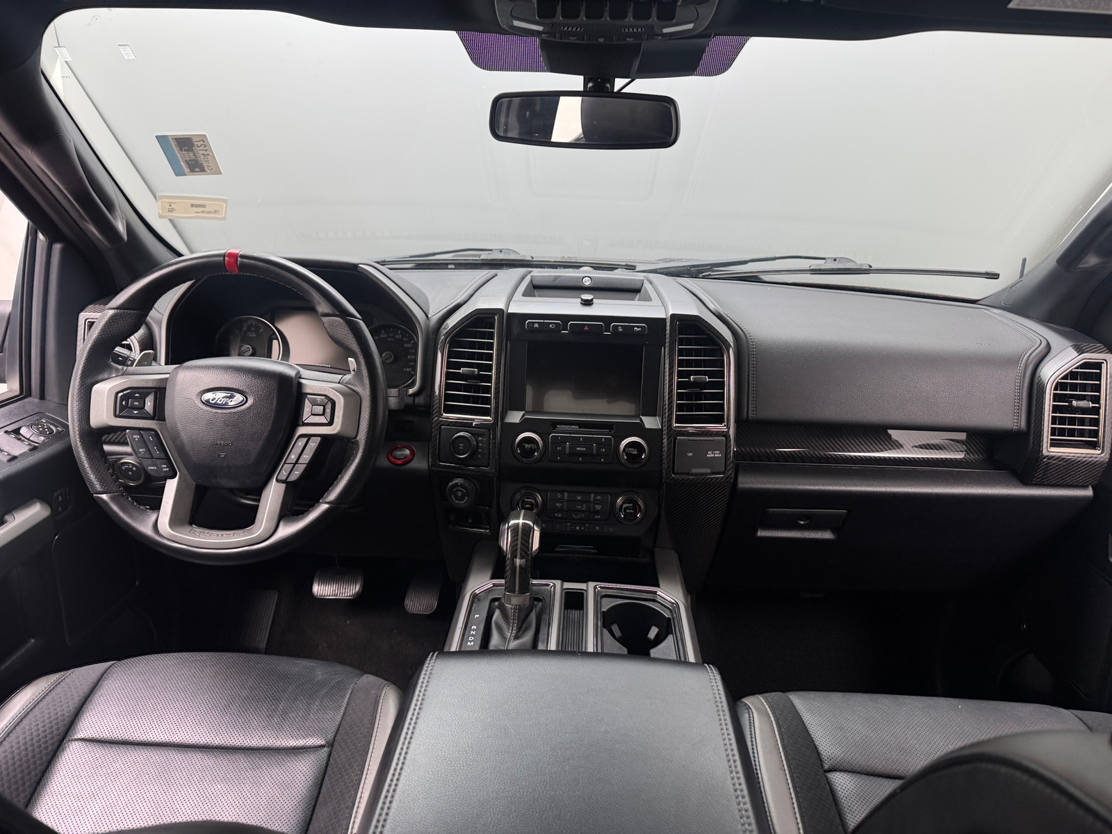 Thumbnail: 2020 Ford Econoline - 3