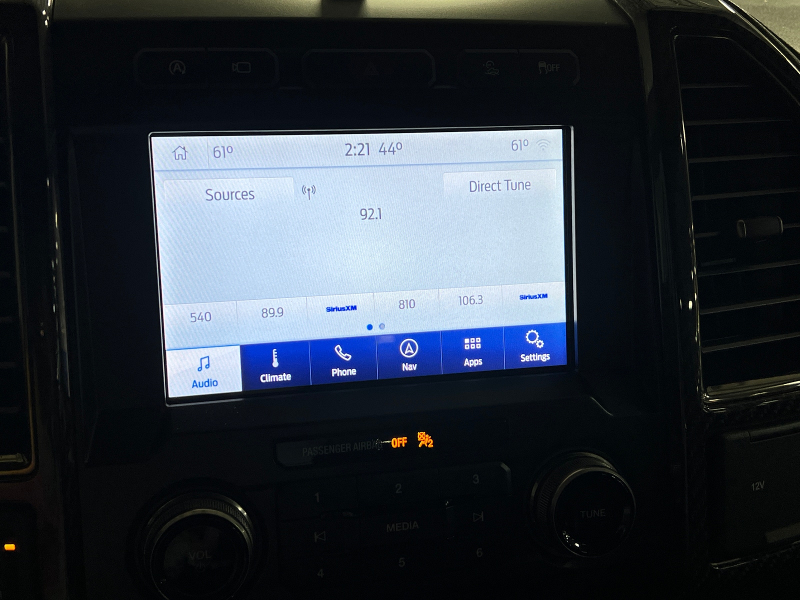 Thumbnail: 2020 Ford Econoline - 4