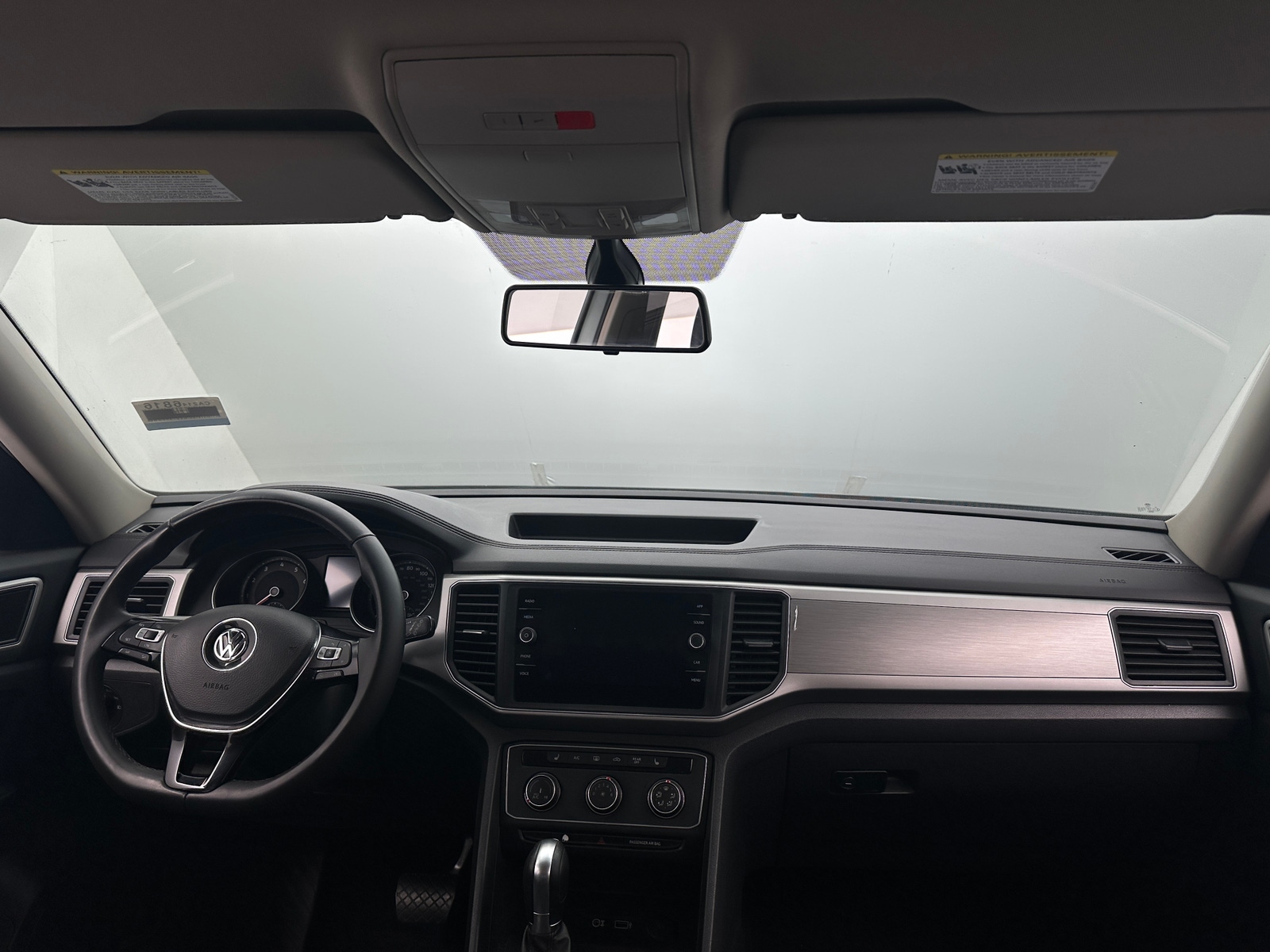 Thumbnail: 2018 Volkswagen Atlas - 2