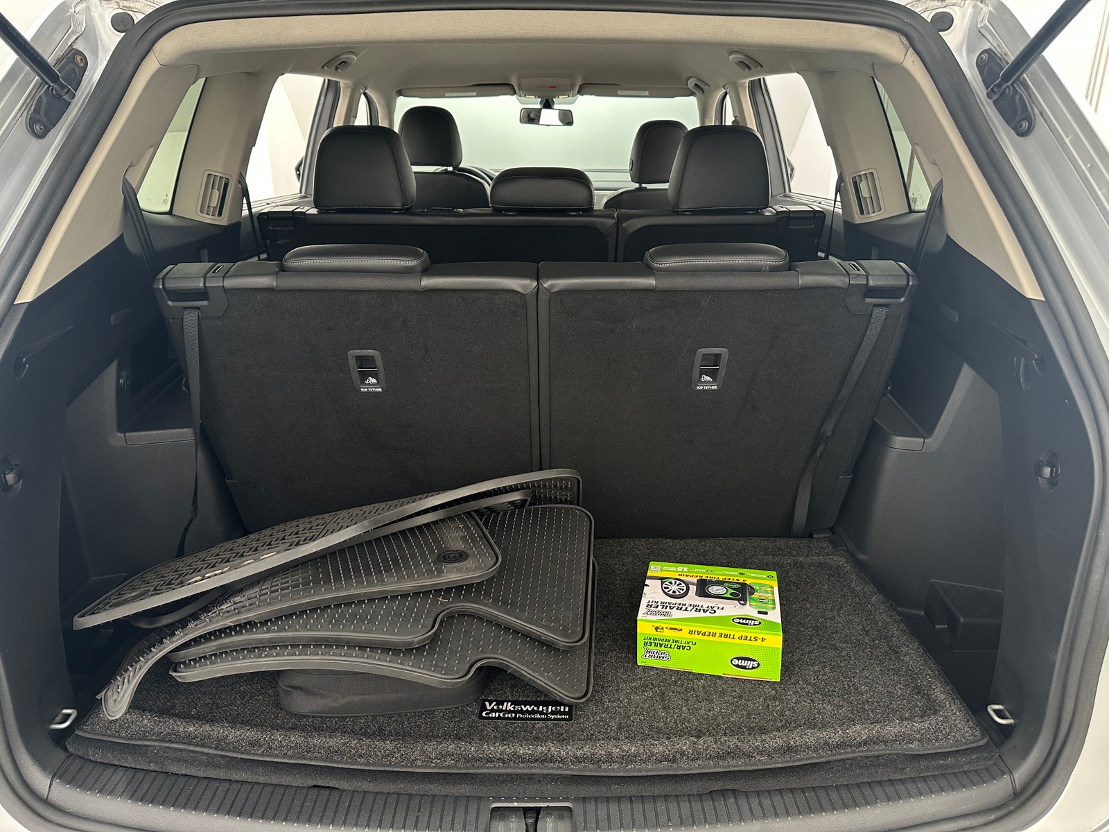 Thumbnail: 2018 Volkswagen Atlas - 6