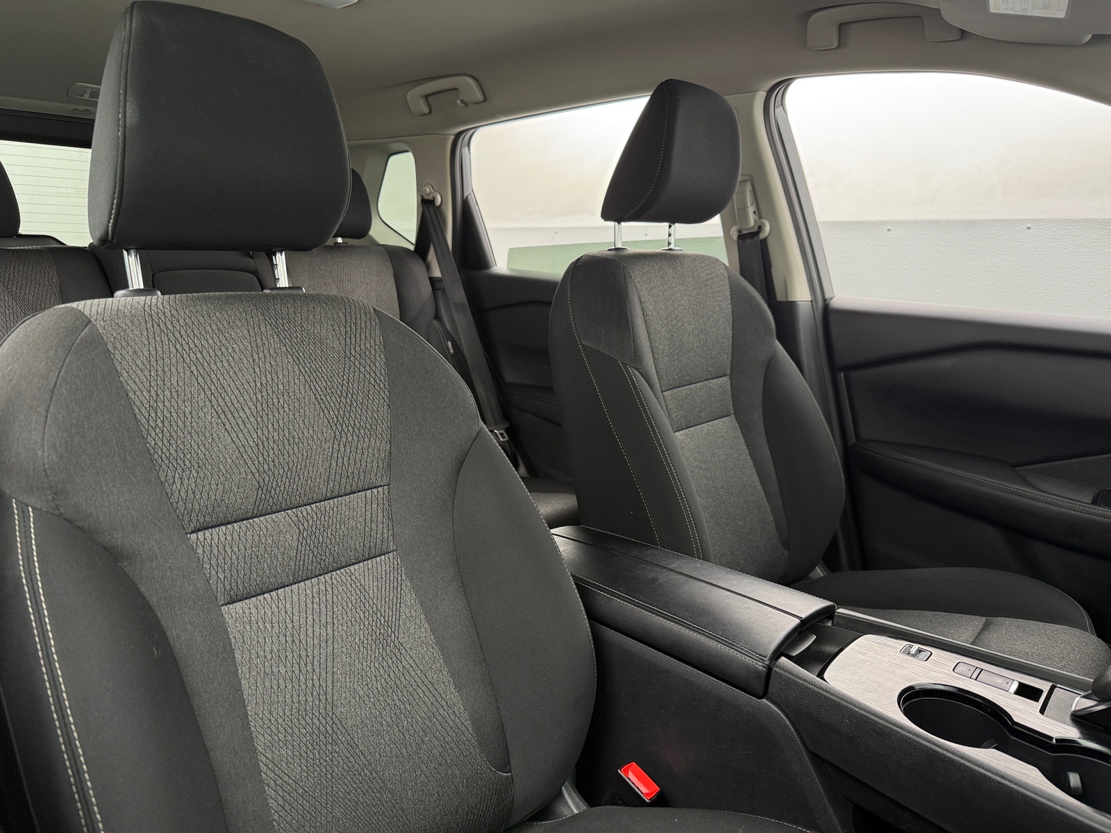 Thumbnail: 2024 Nissan Rogue - 2