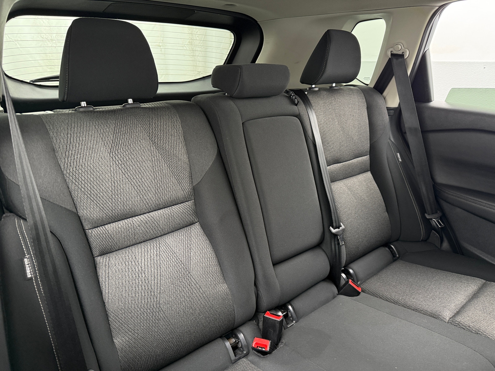 Thumbnail: 2024 Nissan Rogue - 6