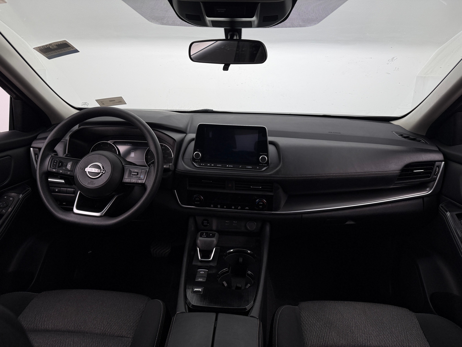 Thumbnail: 2024 Nissan Rogue - 3