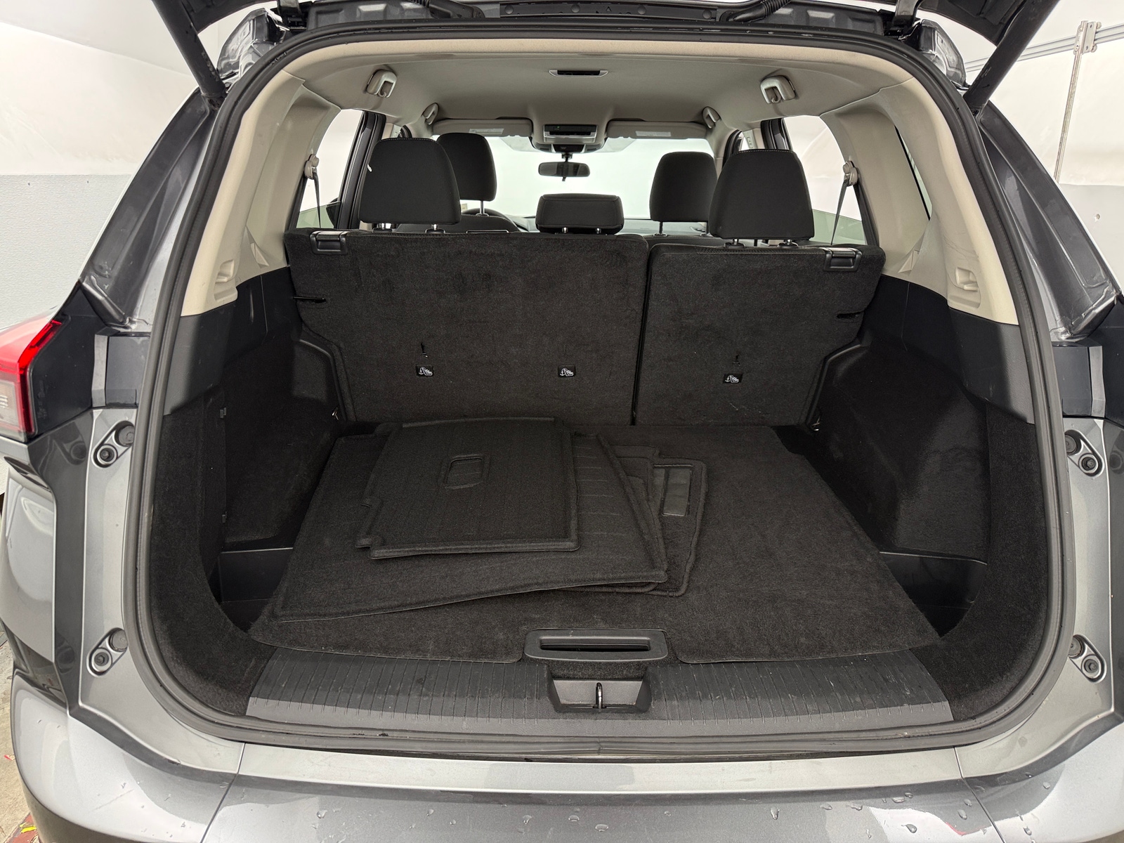 Thumbnail: 2024 Nissan Rogue - 7