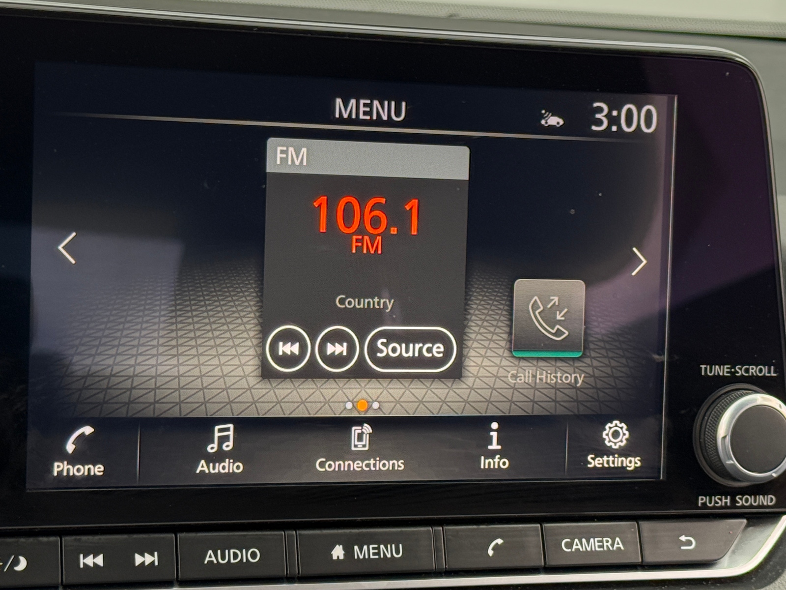 Thumbnail: 2024 Nissan Rogue - 4