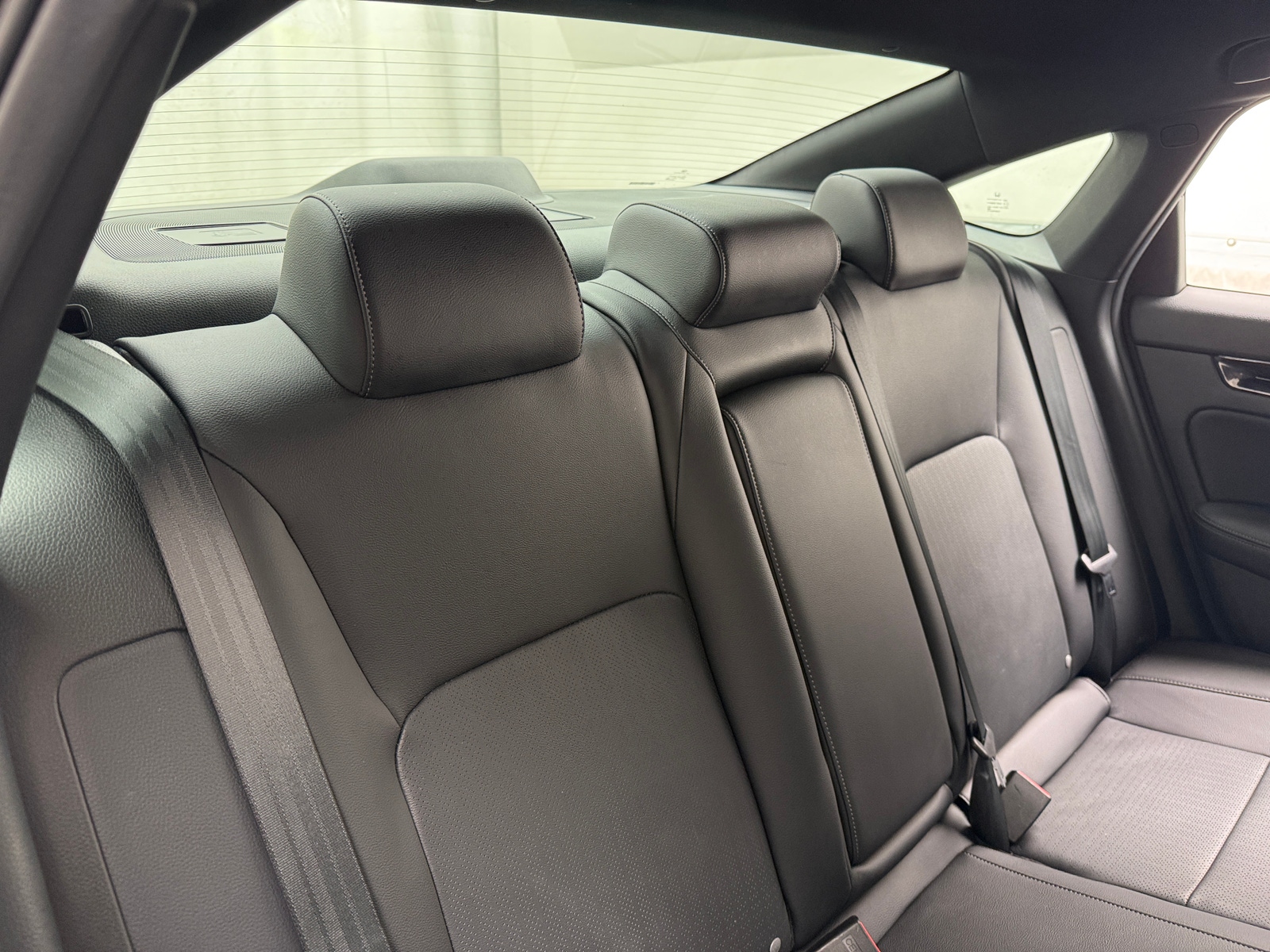 Thumbnail: 2025 Honda Civic - 5